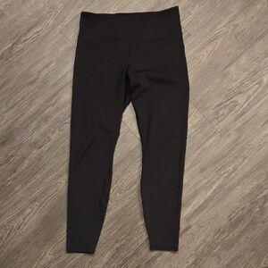 H&M Classic Black Leggings